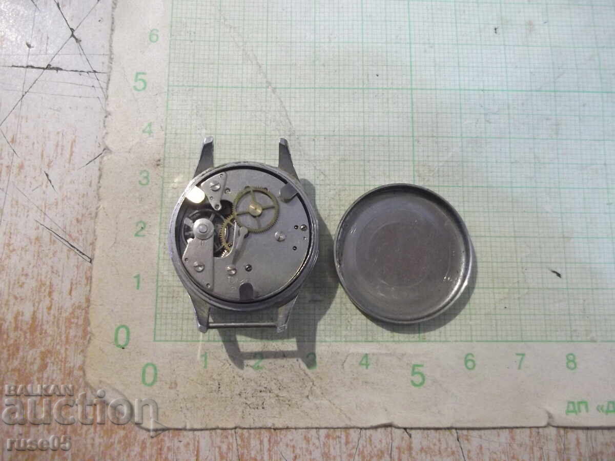 Ceas "UMF - RUHLA" - 5 Ceas "UMF - RUHLA" - 5