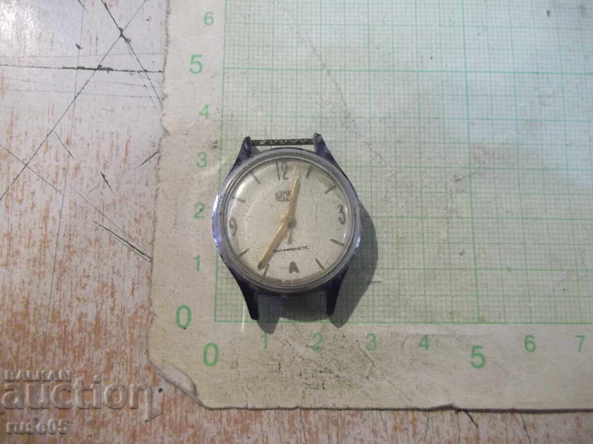 Ceas "UMF - RUHLA" Ceas "UMF - RUHLA"