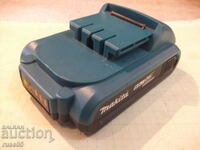 Μπαταρία "Makita - GF2516D - Li-ion 24V , 5.0Ah" επαναφορτιζόμενη