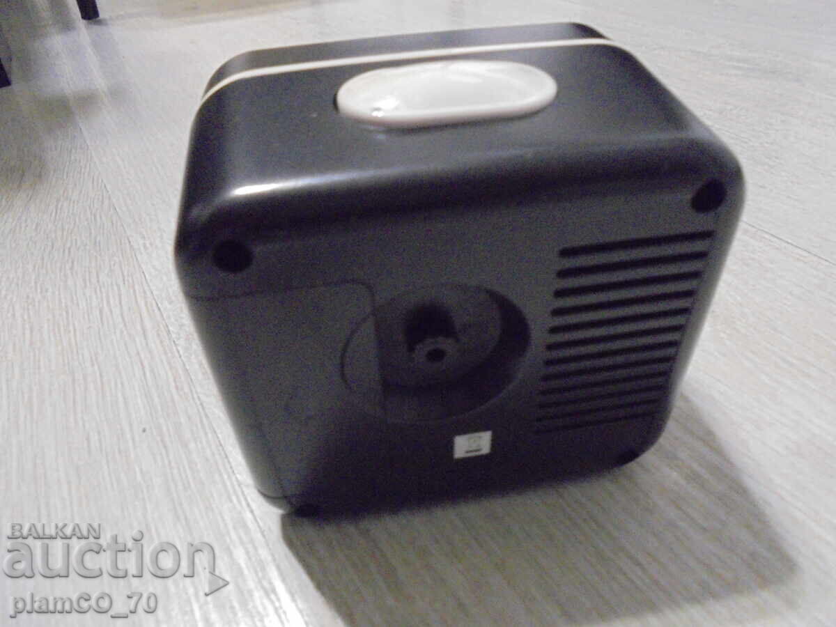 №*8404 Παλαιό ρολόι χαλαζία Ruhla - 5 №*8404 Παλαιό ρολόι χαλαζία Ruhla - 5