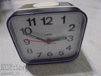 №*8404 Стар кварцов часовник Ruhla