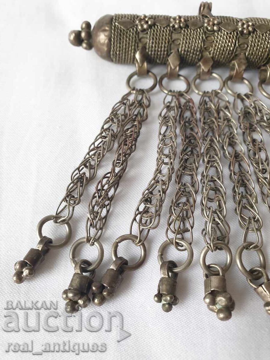 Παλιό μενταγιόν με τιμή 79.00 BGN | € 40.39 Παλιό μενταγιόν με τιμή 79.00 BGN | € 40.39