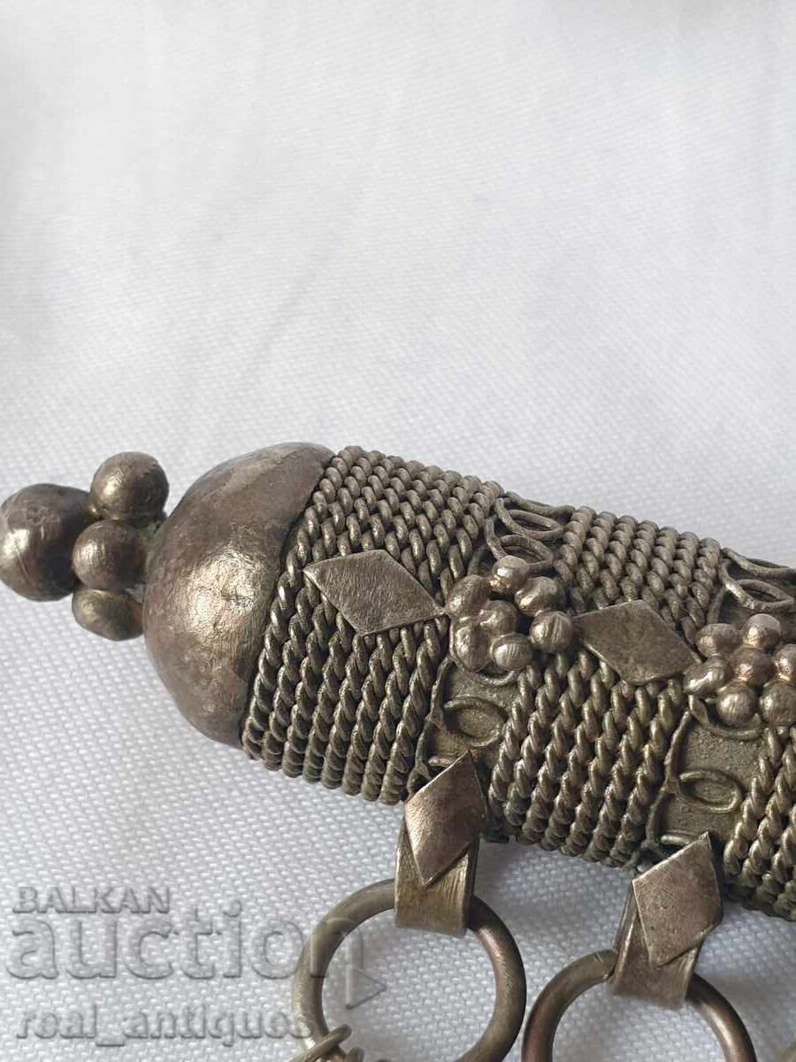 Παράδοση Παλιό μενταγιόν Παράδοση Παλιό μενταγιόν