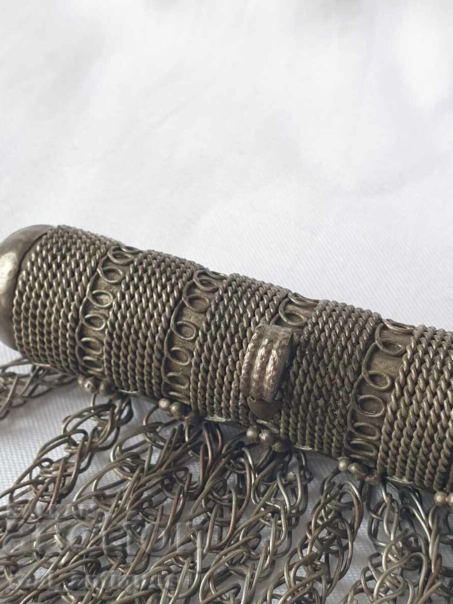 Παλιό μενταγιόν - 5 Παλιό μενταγιόν - 5