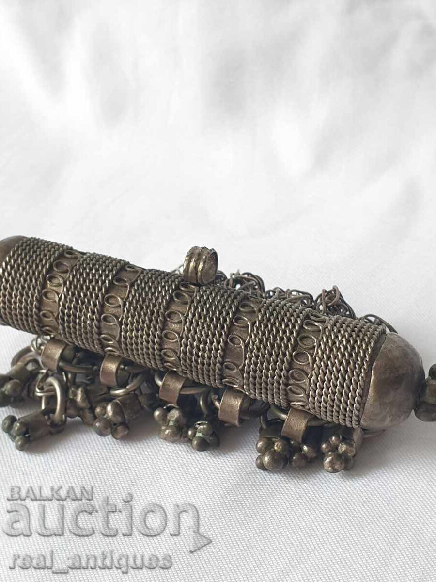 Παλιό μενταγιόν - 6 Παλιό μενταγιόν - 6