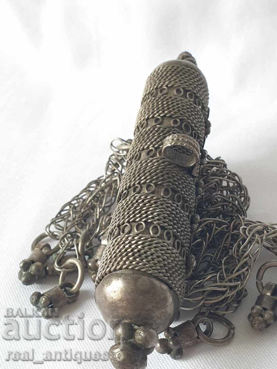 Παλιό μενταγιόν - 7 Παλιό μενταγιόν - 7