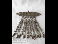 Παλιό μενταγιόν