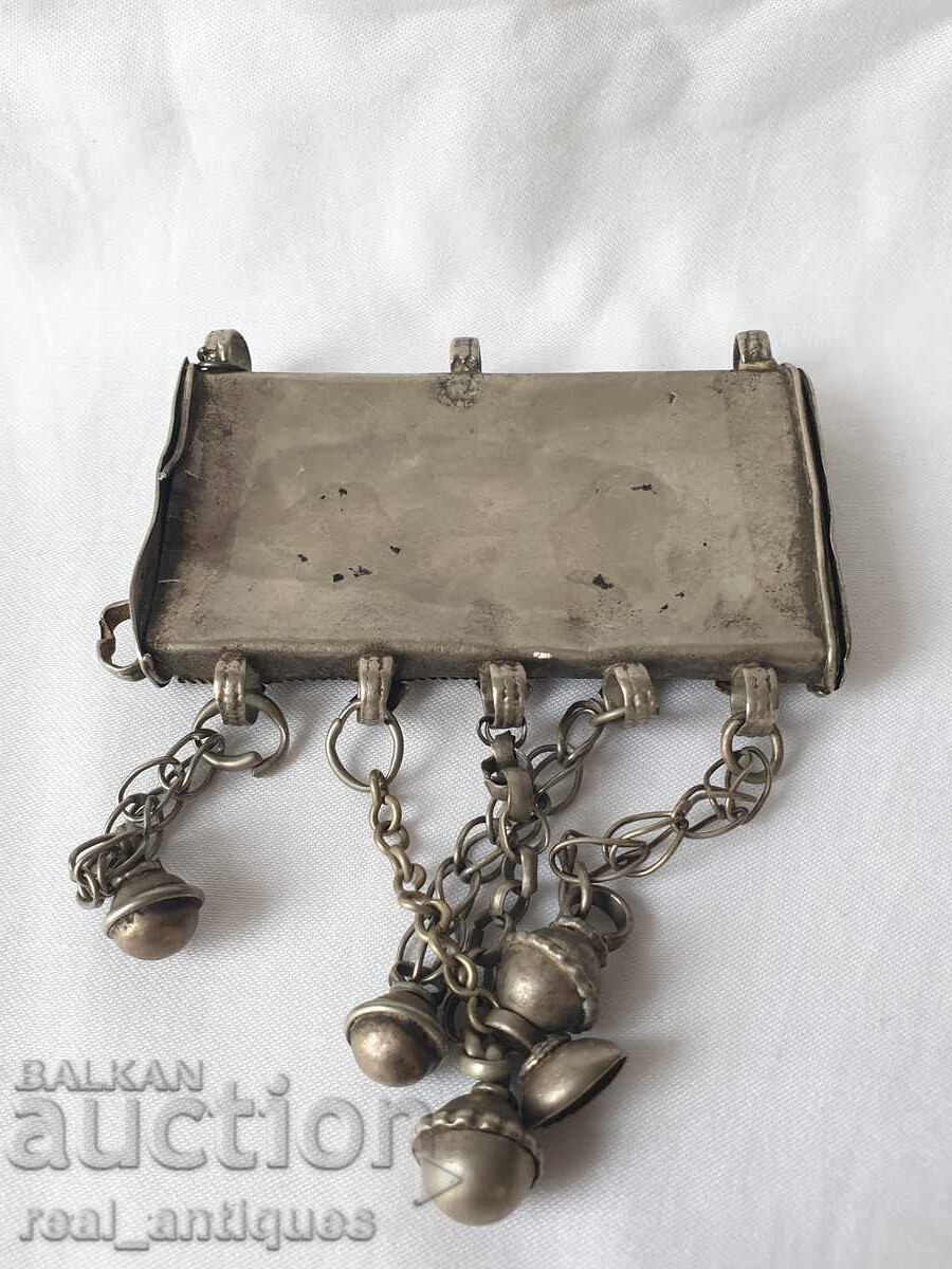 Old pendant - 5 Old pendant - 5