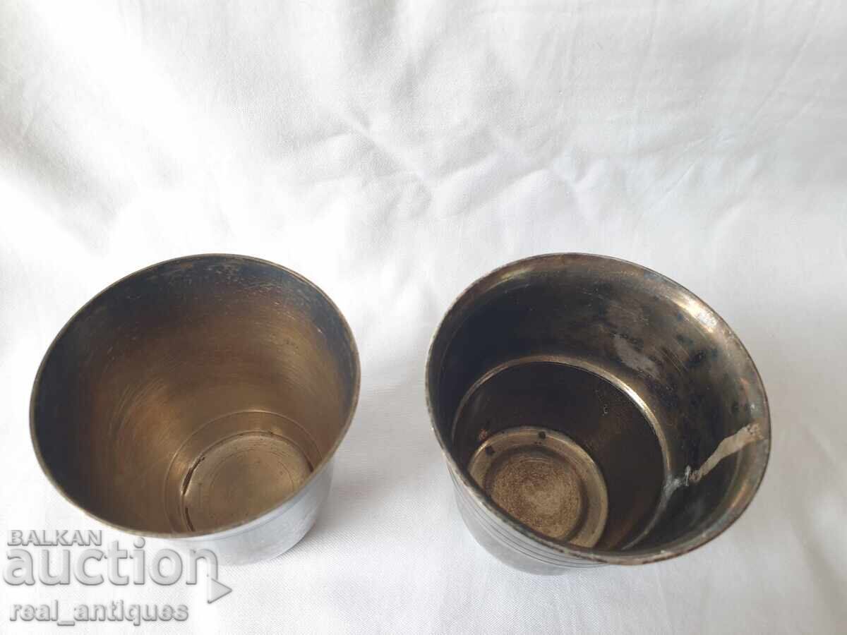 Livrarea Cupe placate cu argint Livrarea Cupe placate cu argint