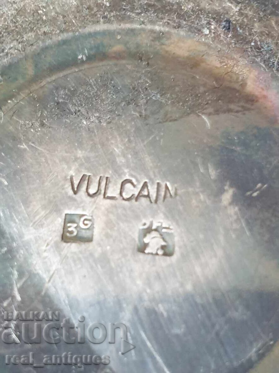 Посребрени чаши - 7 Посребрени чаши - 7