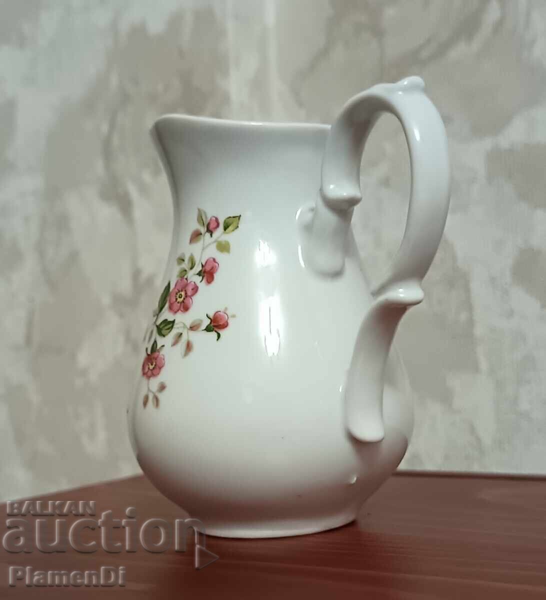 Παλιό βουλγαρικό πορσελάνινο από την "Kitka" Νέας Αγοράς - 7