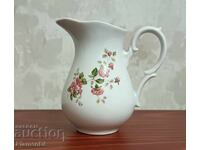 Old Bulgarian Porcelain from "Kitka" Novi Pazar