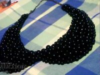 beautiful costume necklace