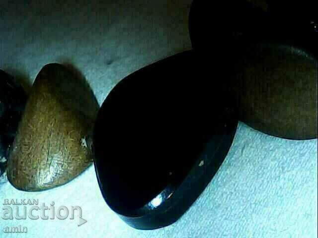 παλιό όμορφο κολιέ από φυσικές πέτρες με τιμή 25.00 BGN | € 12.78 παλιό όμορφο κολιέ από φυσικές πέτρες με τιμή 25.00 BGN | € 12.78