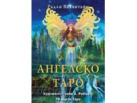 Tarotul Îngerilor - cărți