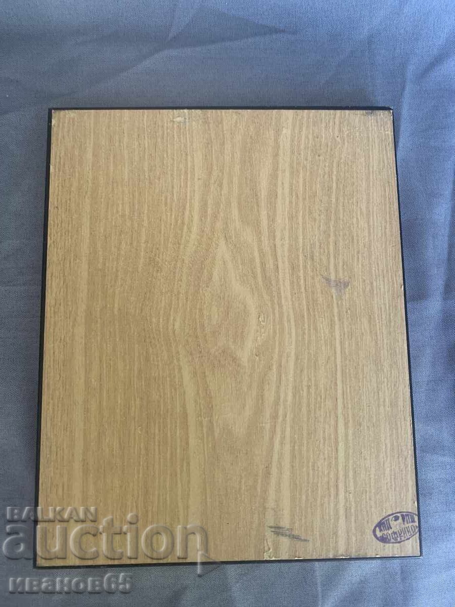 Delivery of ICON CHRIST BLESSING CHILDREN Delivery of ICON CHRIST BLESSING CHILDREN