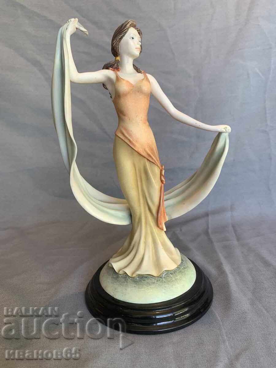 Figurină statuetă Colecția Leonardo Figurină statuetă Colecția Leonardo