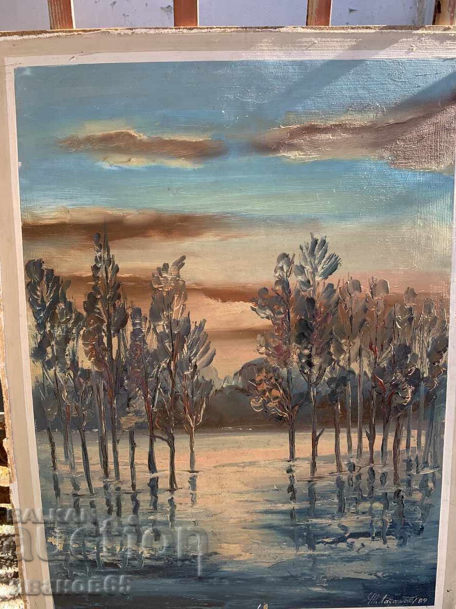 Licitație imagine peisaj Licitație imagine peisaj