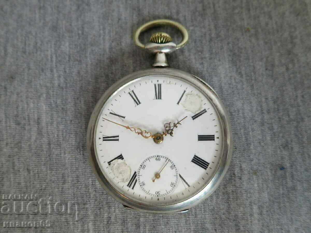 pocket watch - 7 pocket watch - 7