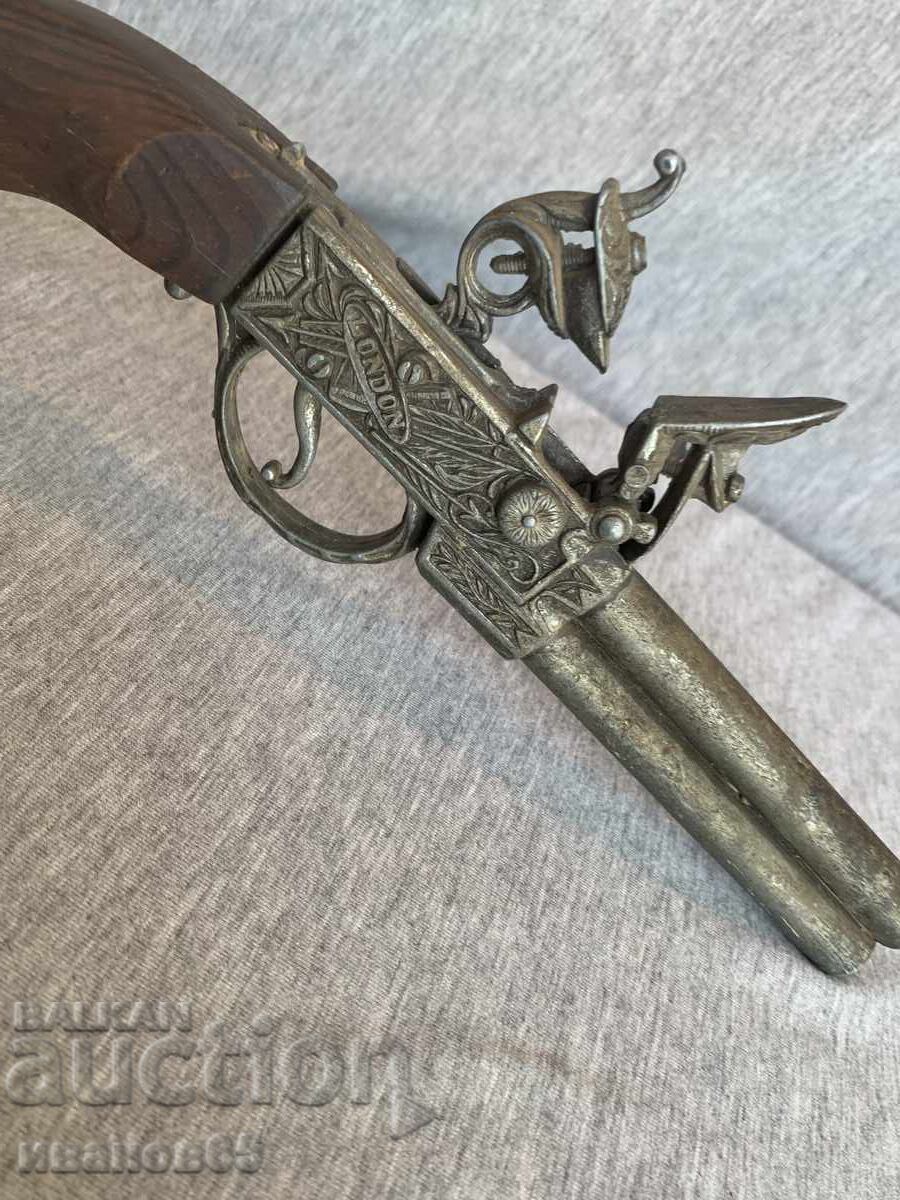 ο παλιός Πίστοφ - 5 ο παλιός Πίστοφ - 5