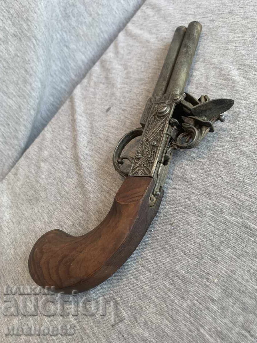 ο παλιός Πίστοφ - 7 ο παλιός Πίστοφ - 7