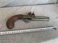 ο παλιός Πίστοφ