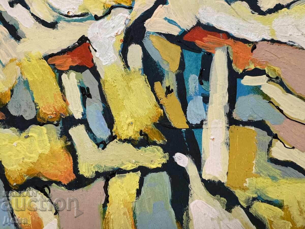 Ivan Yakhnadzhiev painting - 6 Ivan Yakhnadzhiev painting - 6