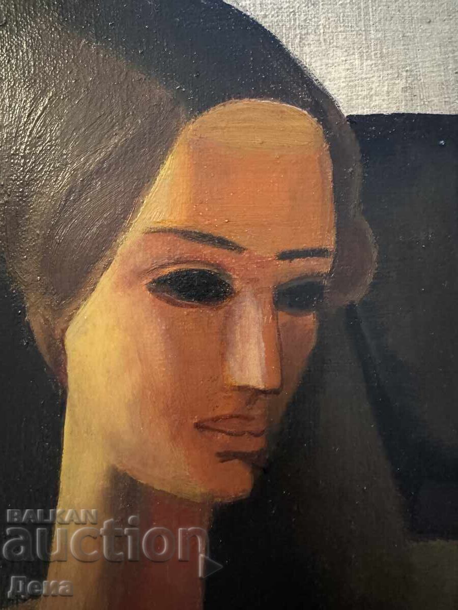 Livrarea Pictură de Toma Trifonovski Livrarea Pictură de Toma Trifonovski