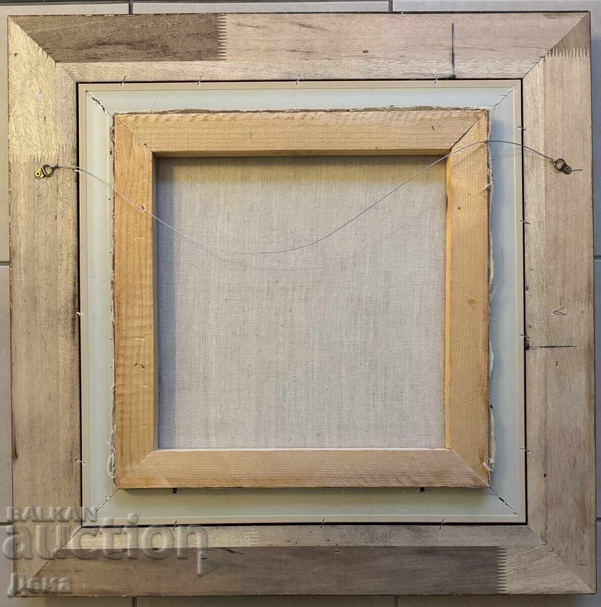 Pictură de Toma Trifonovski - 7 Pictură de Toma Trifonovski - 7