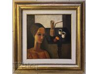 Πίνακας του Τόμα Τριφόνοφσκι