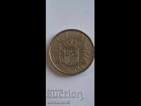 100 πεσέτες 1982, Ισπανία