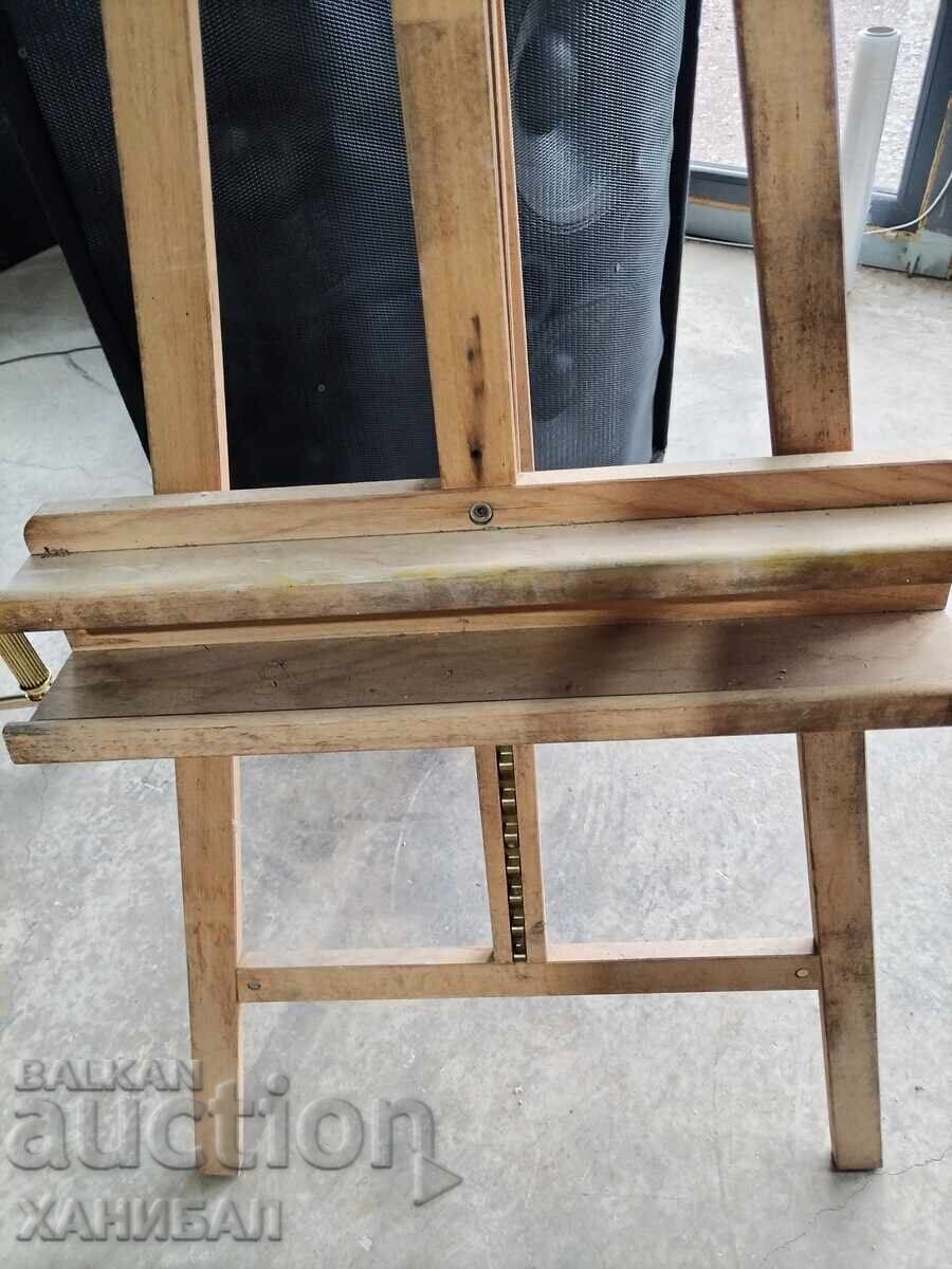 Livrarea STATIV PENTRU PICTURĂ