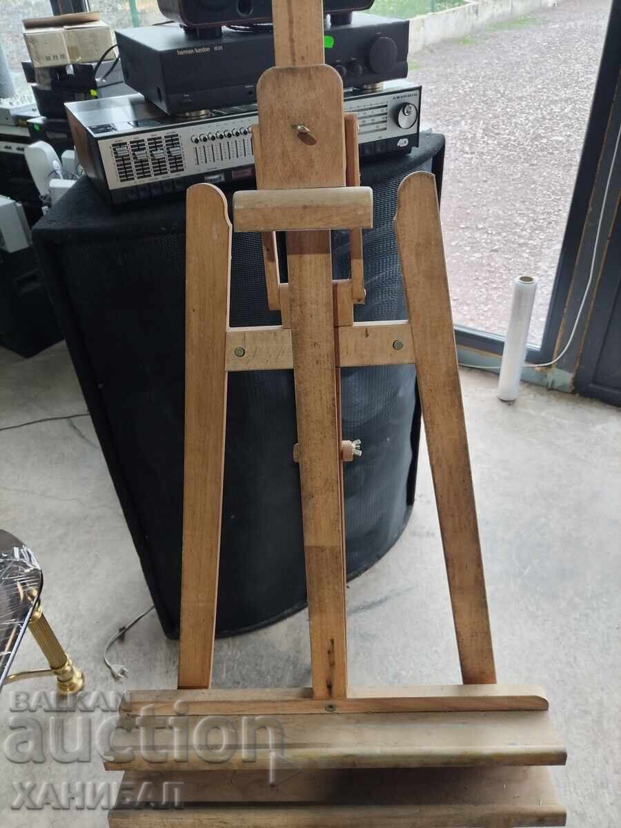 СТАТИВ ЗА РИСУВАНЕ - 5 СТАТИВ ЗА РИСУВАНЕ - 5