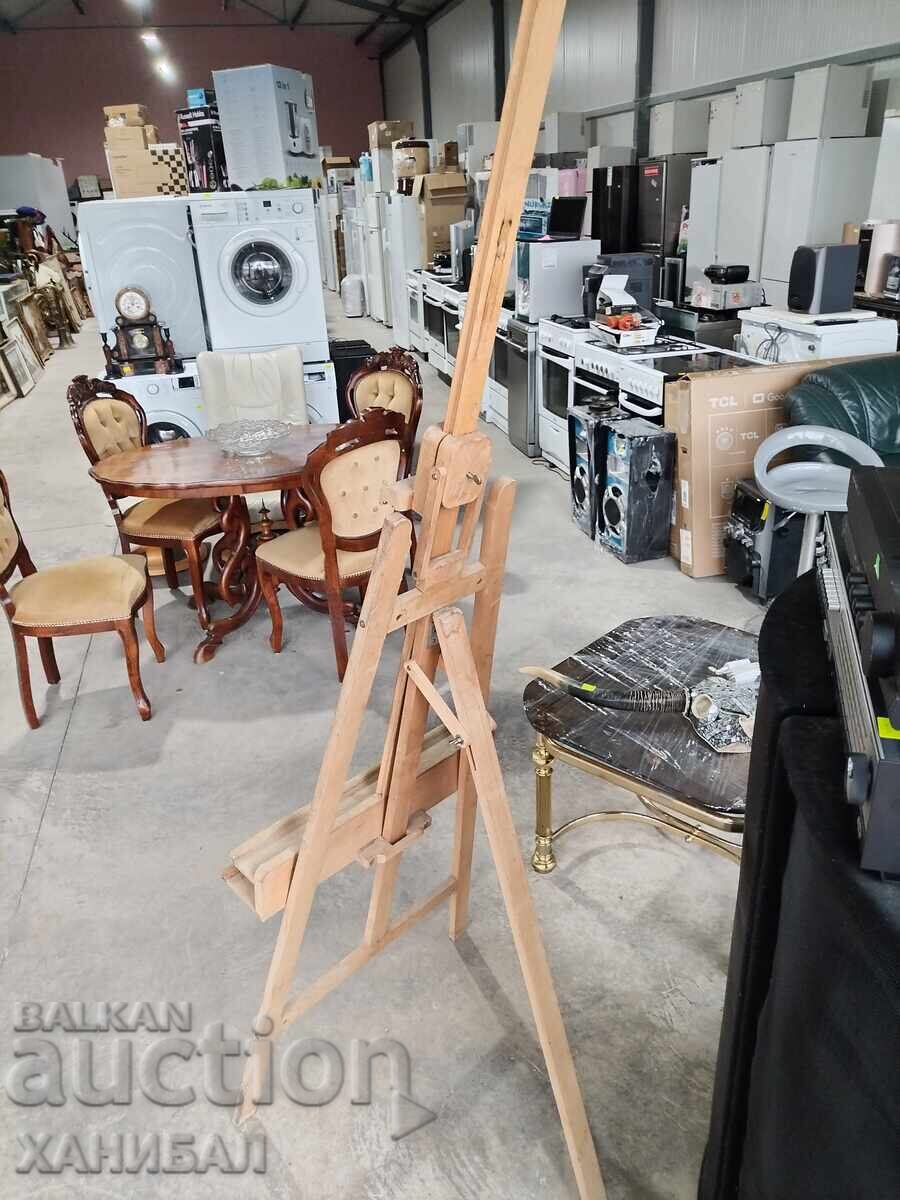 СТАТИВ ЗА РИСУВАНЕ - 6 СТАТИВ ЗА РИСУВАНЕ - 6