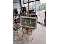 СТАТИВ ЗА РИСУВАНЕ