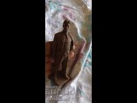 Статуетка на Владимир Маяковски