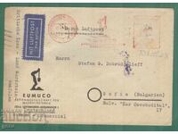 Germania Germania 1948 firmă renumită mondial!! nj7