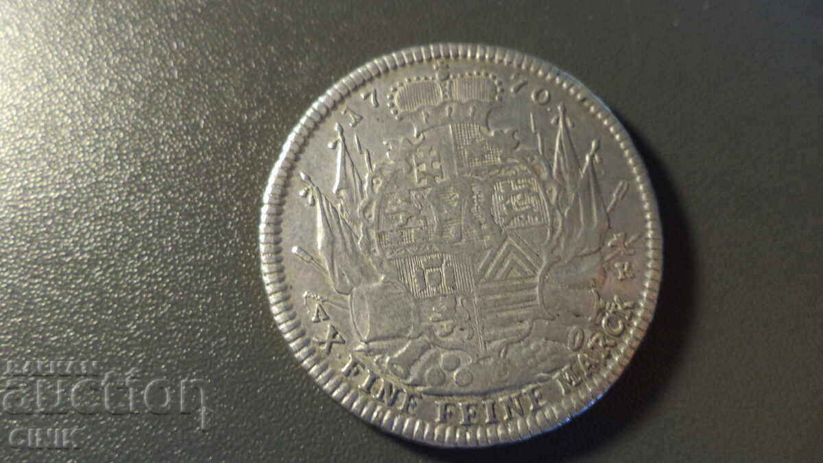 Licitație HESSEN DARMSTAT Licitație HESSEN DARMSTAT