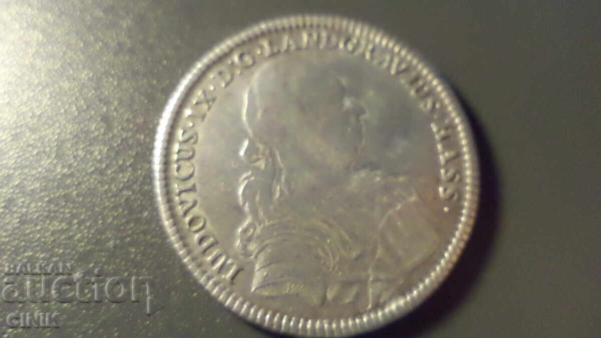 HESSEN DARMSTAT HESSEN DARMSTAT