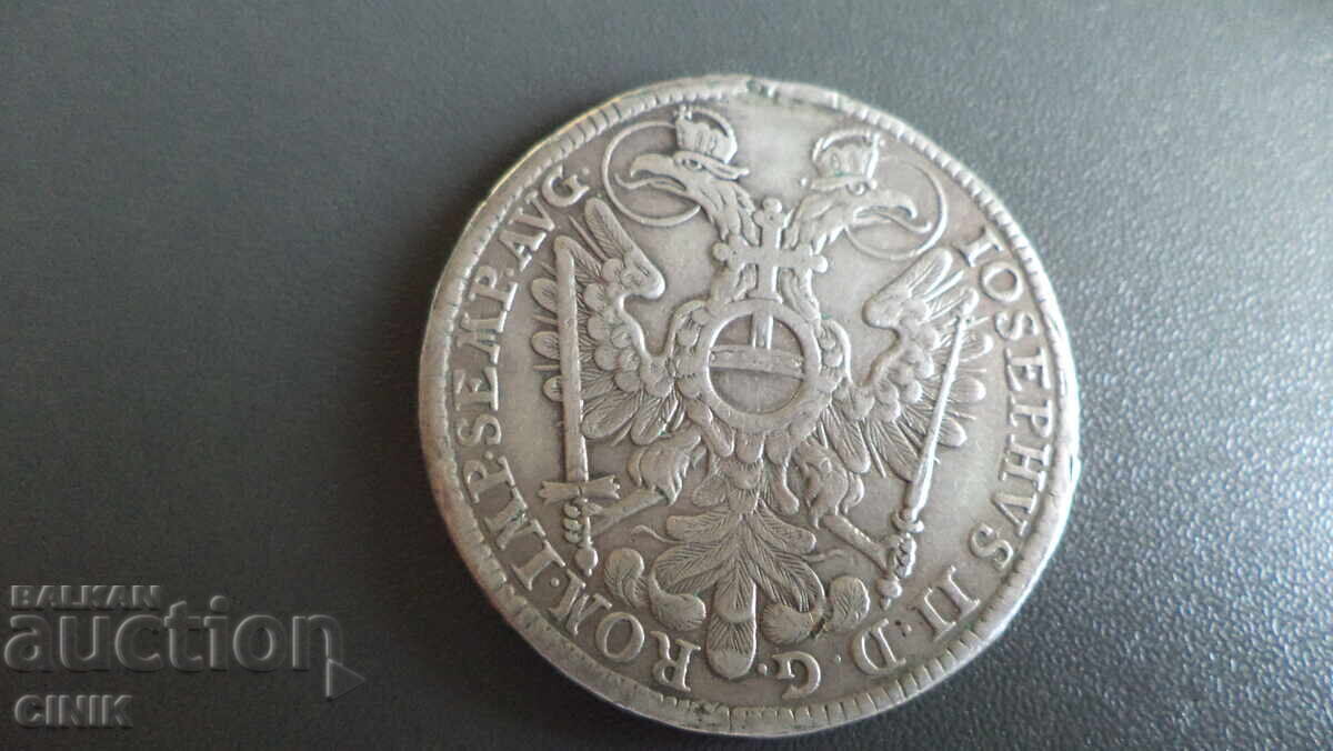 Delivery of NUREMBERG