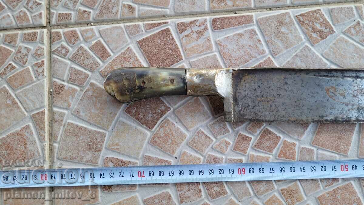 Σπαθί, ξίφος, κυβερνοπάνκ με τιμή € 194.29 | 380.00 BGN