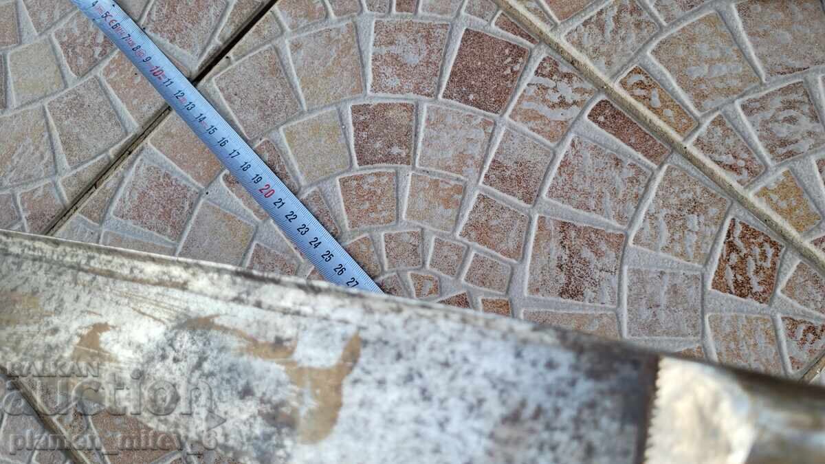 Σπαθί, ξίφος, κυβερνοπάνκ - 5
