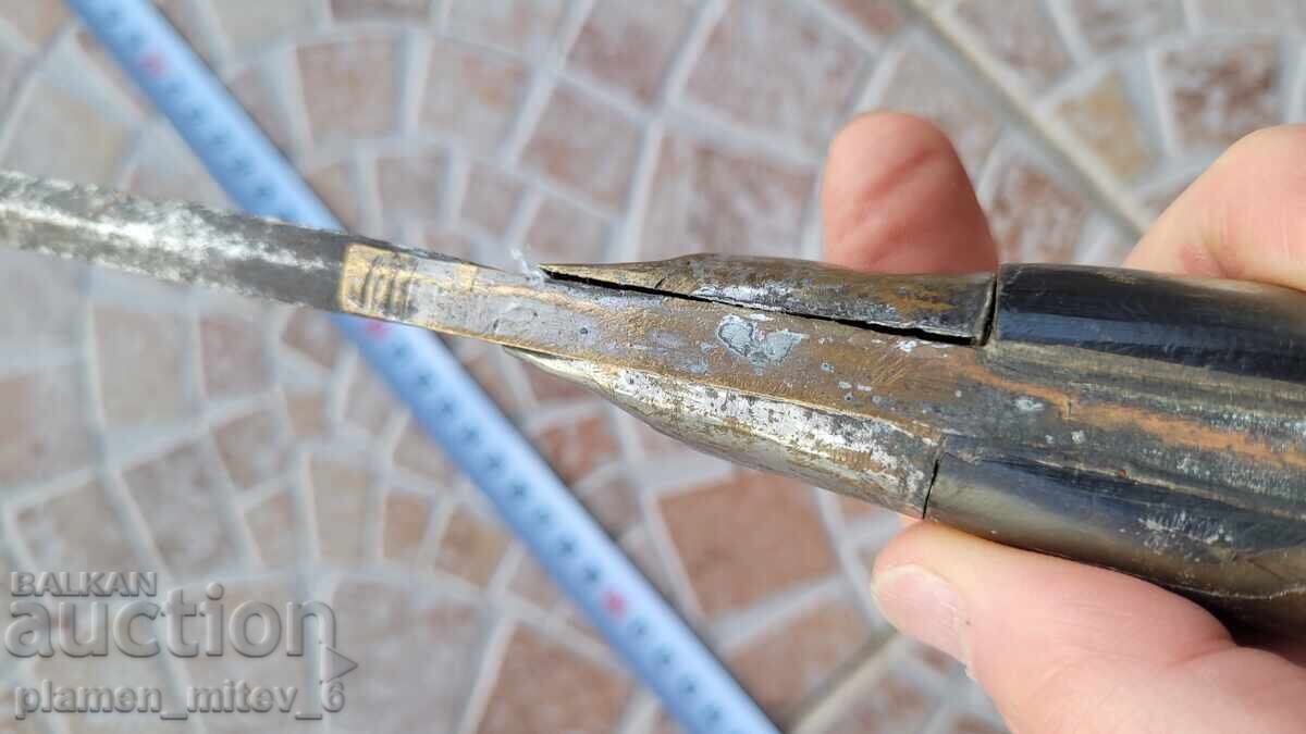 Σπάθα, παλάς, μαχαίρι, σπαθί, κυβερνο- - 6 Σπάθα, παλάς, μαχαίρι, σπαθί, κυβερνο- - 6