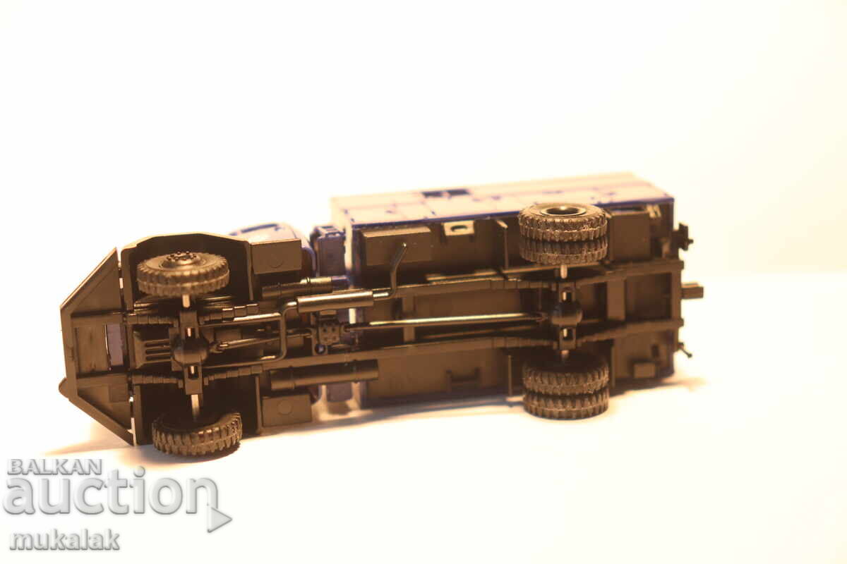 1/87 H0 ROCO CAMION MODEL - 7 1/87 H0 ROCO CAMION MODEL - 7