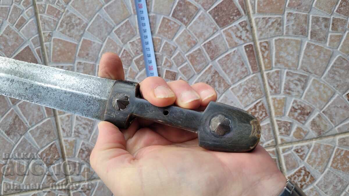 Нож, кама, кинжал - 7 Нож, кама, кинжал - 7