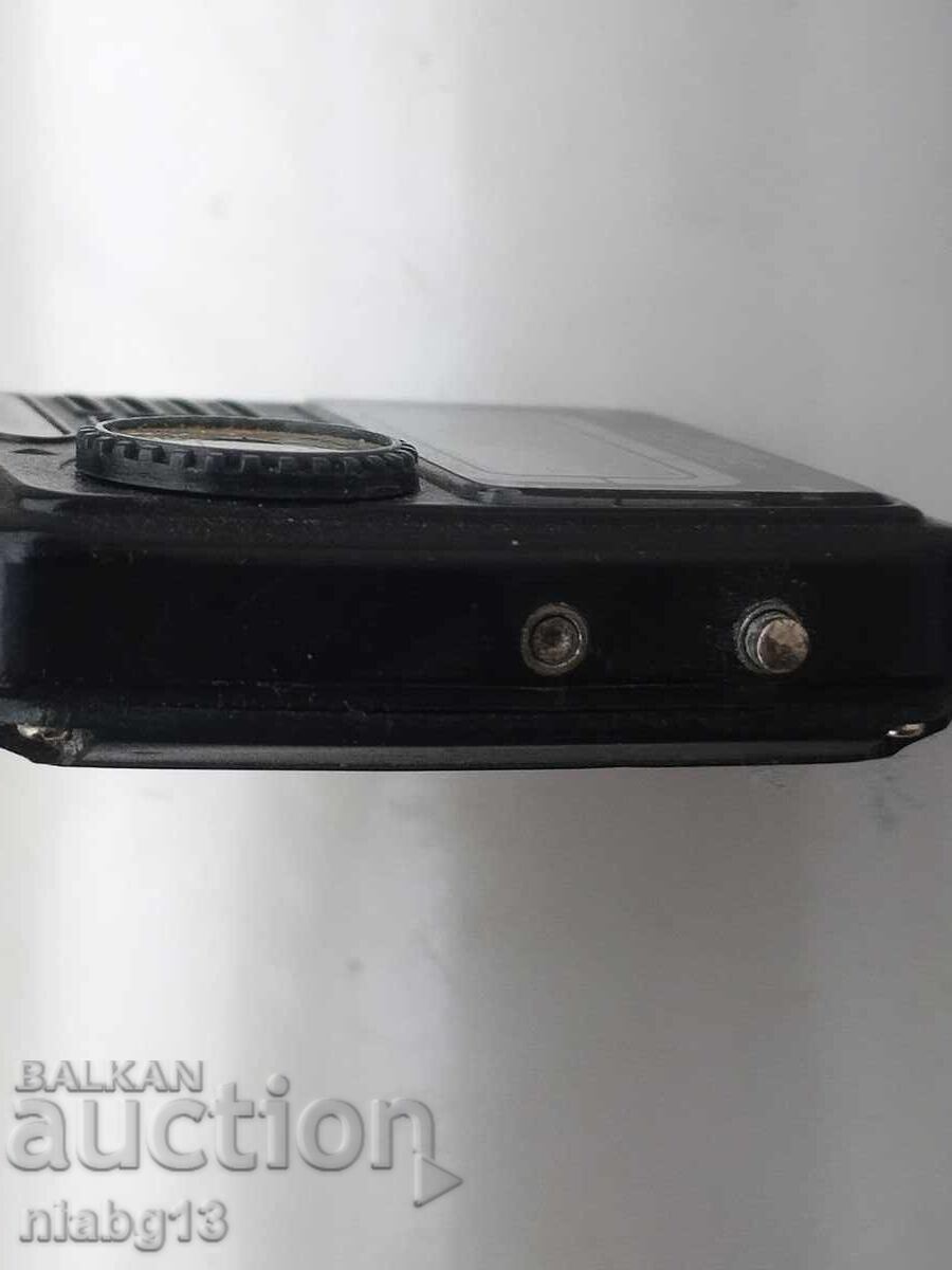 Παράδοση Laurel Radiodigit Παράδοση Laurel Radiodigit