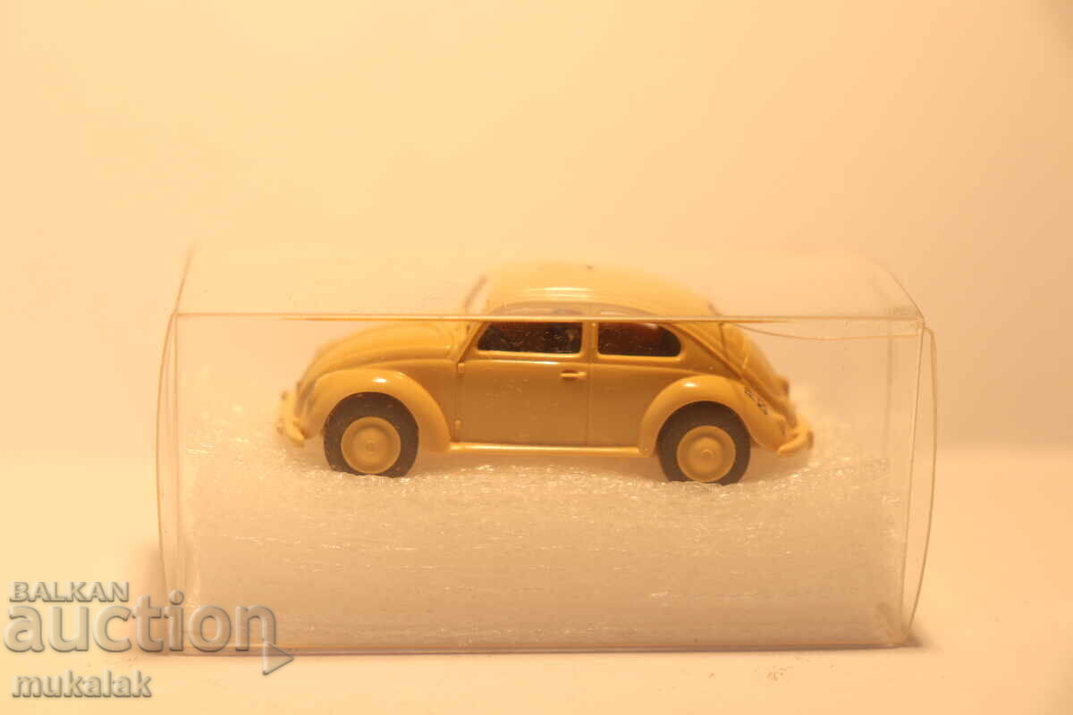WIKING 1/87 H0 VW TOY CAR MODEL with price 5.00 BGN | € 2.56 WIKING 1/87 H0 VW TOY CAR MODEL with price 5.00 BGN | € 2.56