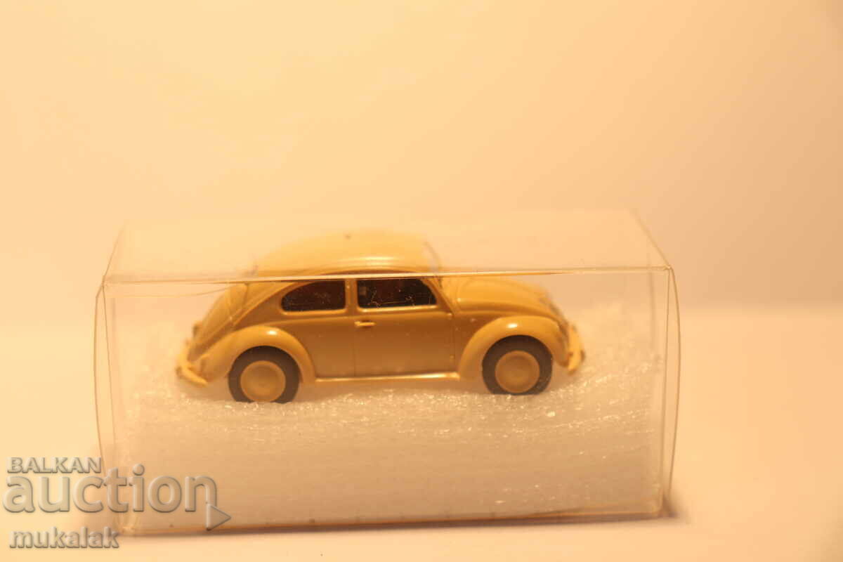 Delivery of WIKING 1/87 H0 VW TOY CAR MODEL Delivery of WIKING 1/87 H0 VW TOY CAR MODEL