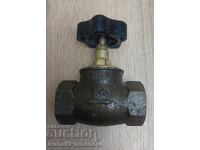 Robinet de închidere 1"1/4 nou