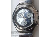 Swatch χρονογράφος